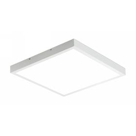 Piano S 66 OP Recessed Ceiling Luminaires Dlux Square/Rectangular Recess Ceiling Piano S 66 OP Recessed Ceiling Luminaires Dlux Square/Rectangular Recess Ceiling